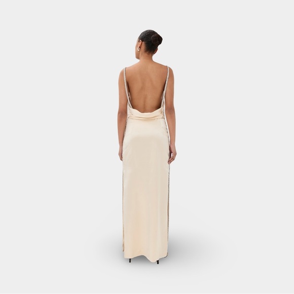 TWP Dresses & Skirts - New TWP gown -It had to be you